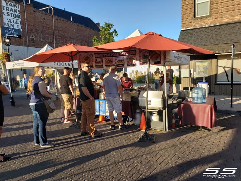 Photos: Yakima Downtown Summer Nights – Aug 22 2019 29