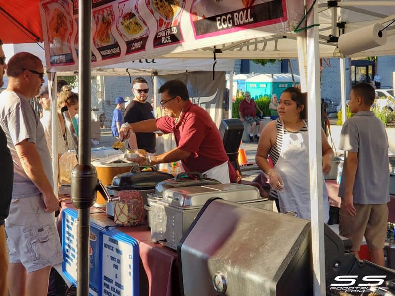 Photos: Yakima Downtown Summer Nights – Aug 22 2019 30