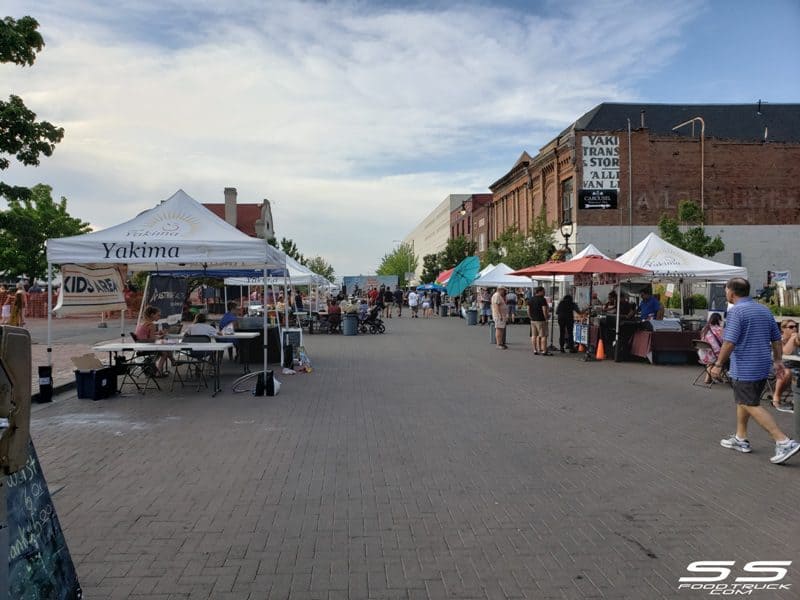 Photos: Yakima Downtown Summer Nights – Aug 8 2019 32