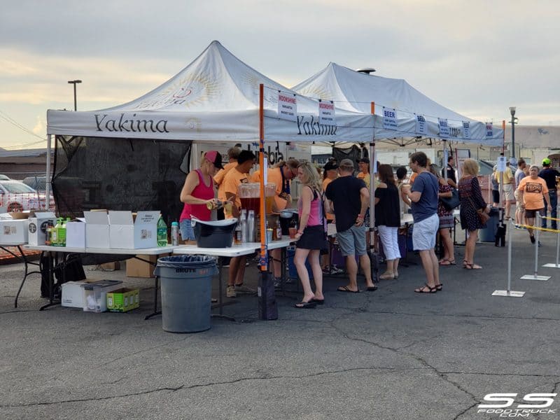 Photos: Yakima Downtown Summer Nights – Aug 8 2019 34