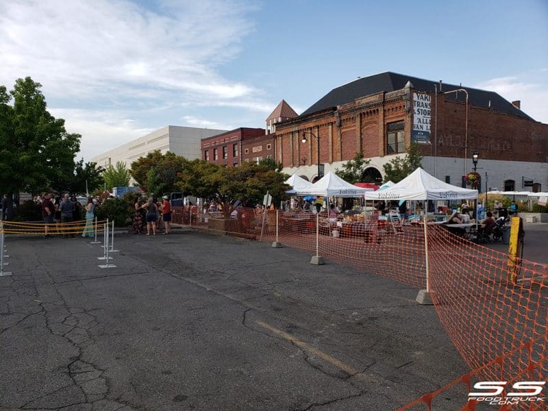 Photos: Yakima Downtown Summer Nights – Aug 8 2019 35