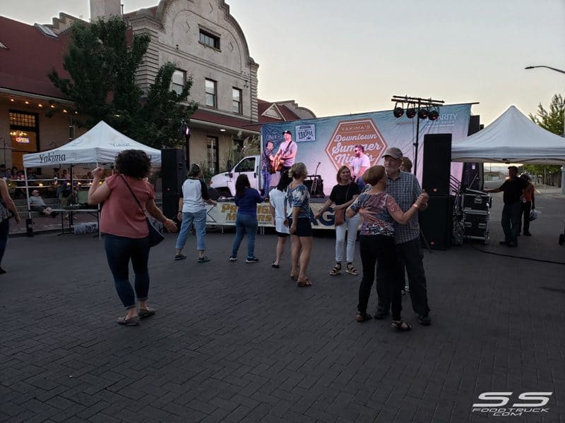 Photos: Yakima Downtown Summer Nights – Aug 22 2019 38