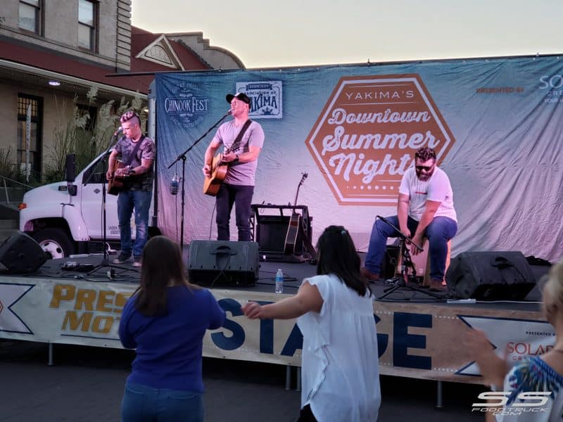 Photos: Yakima Downtown Summer Nights – Aug 22 2019 41