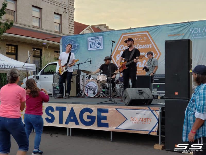 Photos: Yakima Downtown Summer Nights – Aug 8 2019 41