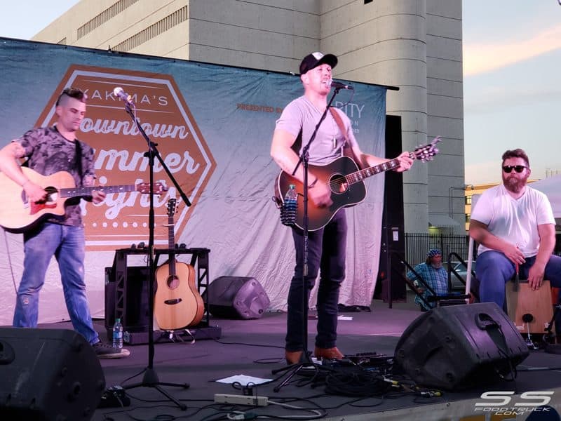 Photos: Yakima Downtown Summer Nights – Aug 22 2019 45