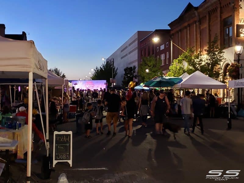 Photos: Yakima Downtown Summer Nights – Aug 22 2019 53