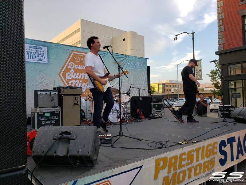 Photos: Yakima Downtown Summer Nights – Aug 8 2019 51