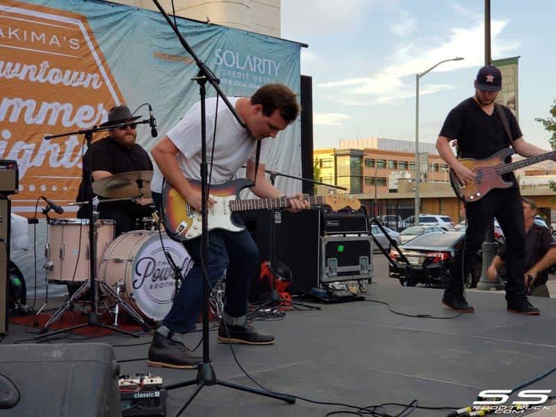 Photos: Yakima Downtown Summer Nights – Aug 8 2019 53