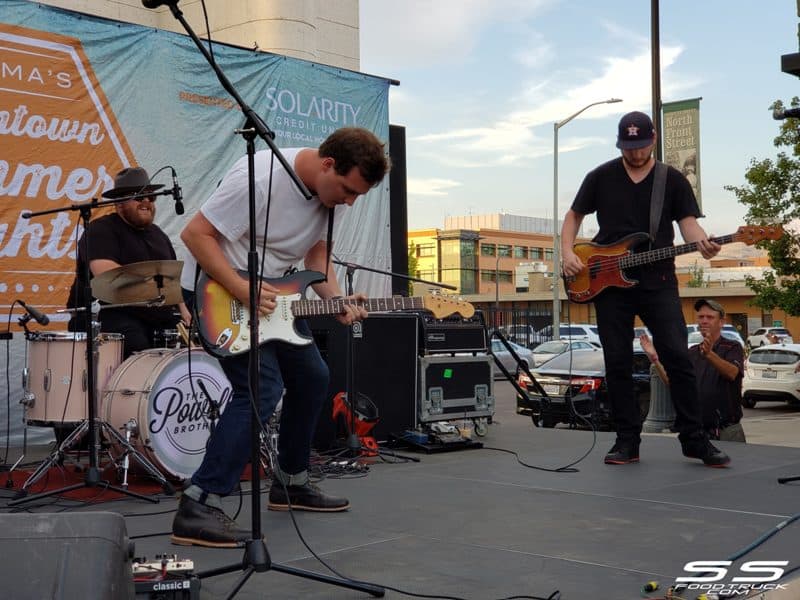 Photos: Yakima Downtown Summer Nights – Aug 8 2019 54