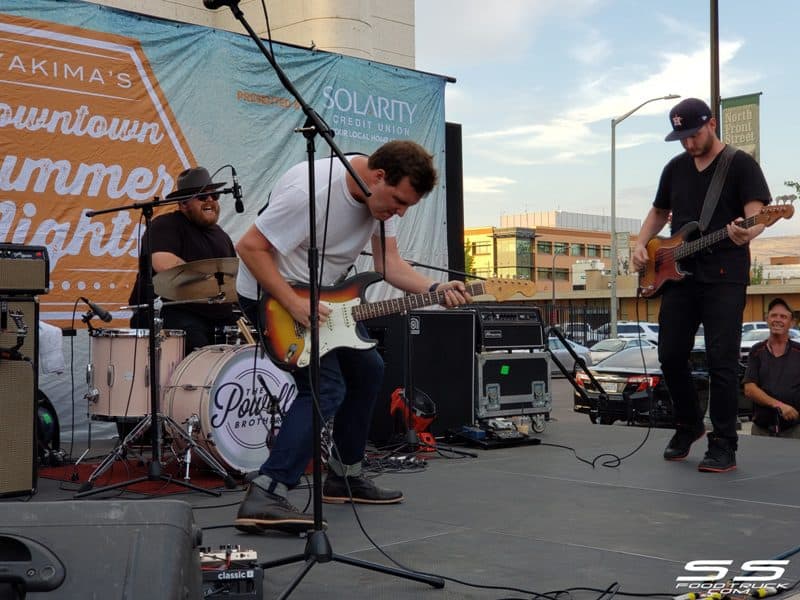 Photos: Yakima Downtown Summer Nights – Aug 8 2019 55