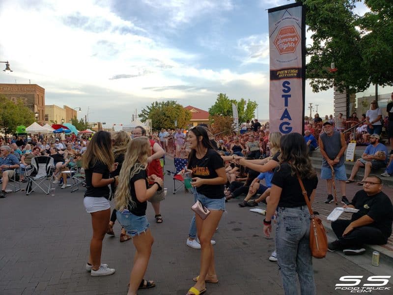 Photos: Yakima Downtown Summer Nights – Aug 8 2019 59