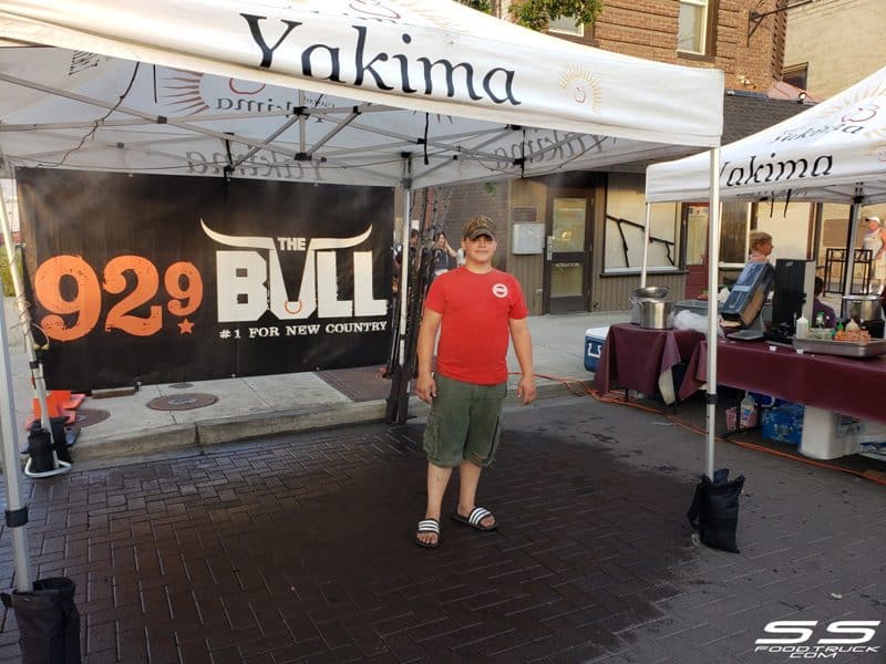 Photos: Yakima Downtown Summer Nights – Aug 8 2019 63