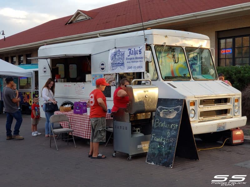 Photos: Yakima Downtown Summer Nights – Aug 8 2019 64