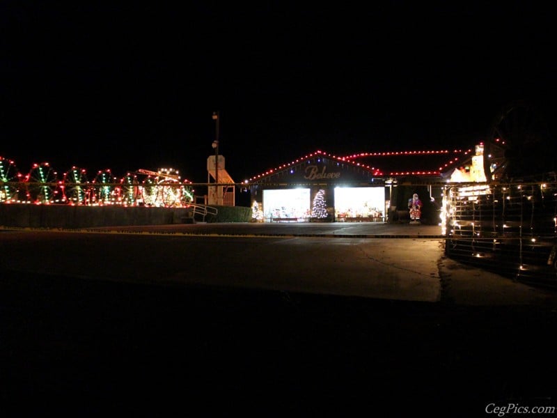 Photos: Christmas Lights of the Yakima Valley 23