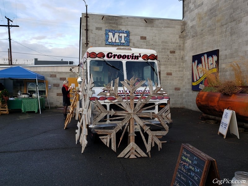 Photos: 14th Annual Mighty Tieton Holiday Crafts and Antiques Bazaar 4