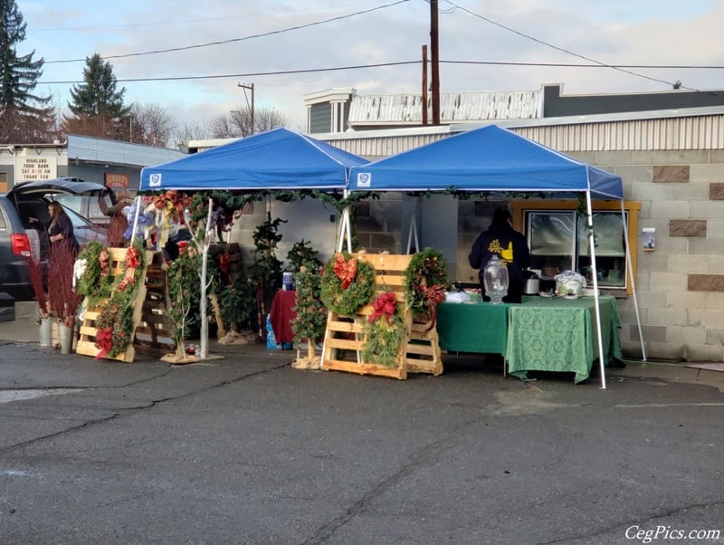 Photos: 14th Annual Mighty Tieton Holiday Crafts and Antiques Bazaar 5