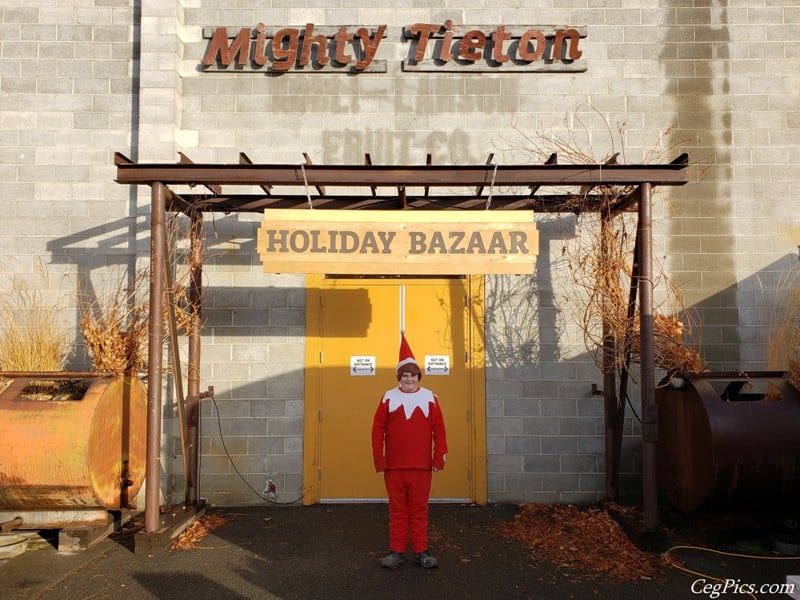 Photos: 14th Annual Mighty Tieton Holiday Crafts and Antiques Bazaar 11