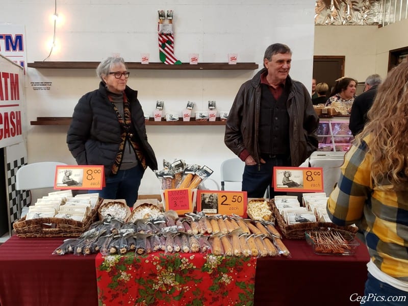 Photos: 14th Annual Mighty Tieton Holiday Crafts and Antiques Bazaar 17
