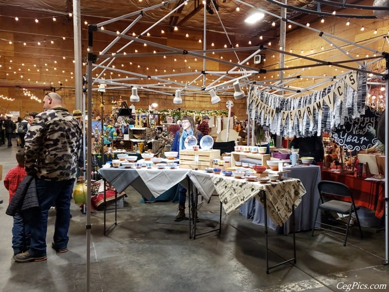 Photos: 14th Annual Mighty Tieton Holiday Crafts and Antiques Bazaar 36