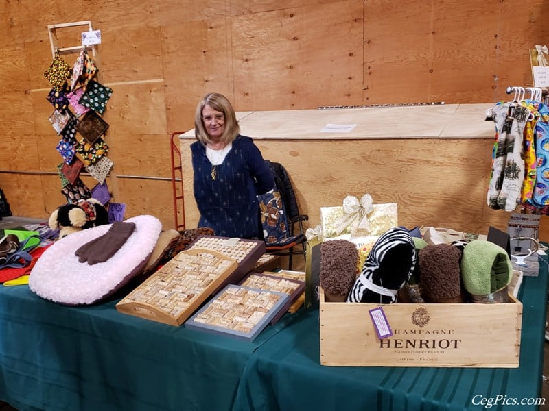 Photos: 14th Annual Mighty Tieton Holiday Crafts and Antiques Bazaar 37