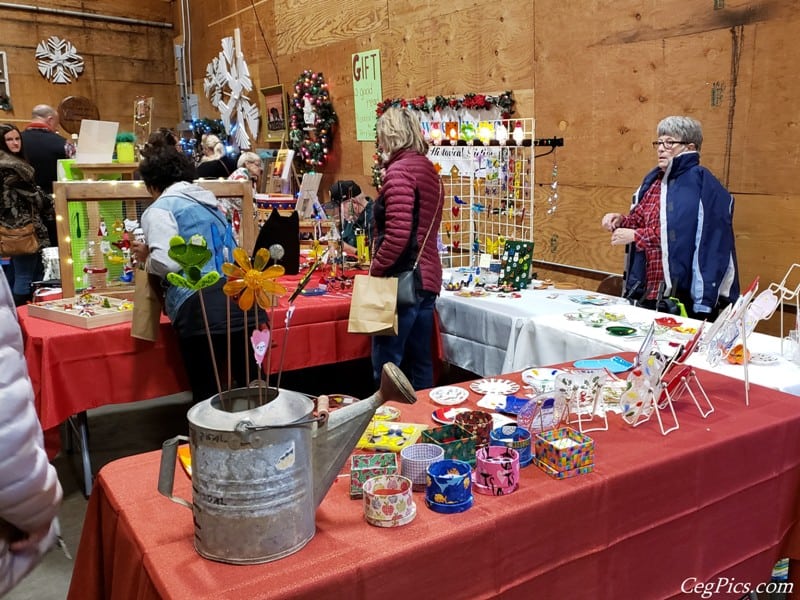 Photos: 14th Annual Mighty Tieton Holiday Crafts and Antiques Bazaar 45