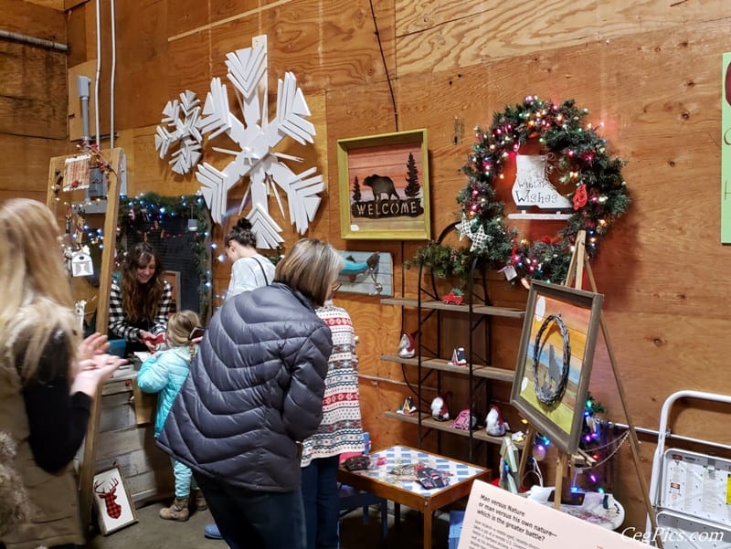 Photos: 14th Annual Mighty Tieton Holiday Crafts and Antiques Bazaar 49