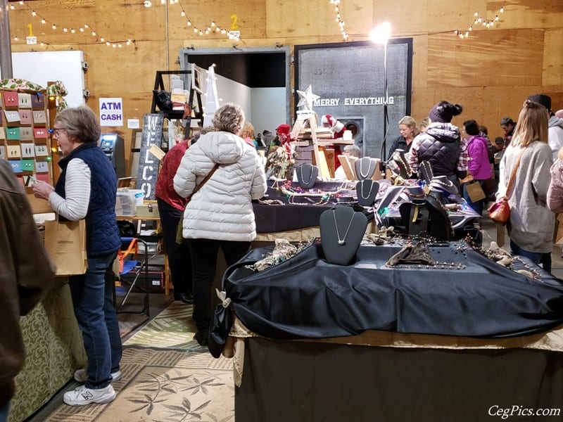 Photos: 14th Annual Mighty Tieton Holiday Crafts and Antiques Bazaar 50