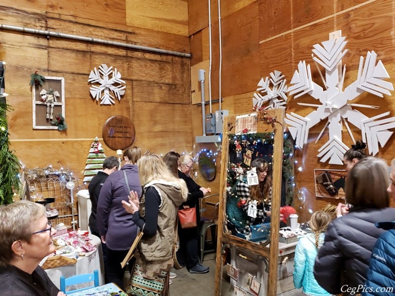 Photos: 14th Annual Mighty Tieton Holiday Crafts and Antiques Bazaar 51