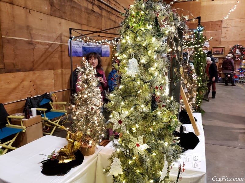 Photos: 14th Annual Mighty Tieton Holiday Crafts and Antiques Bazaar 56