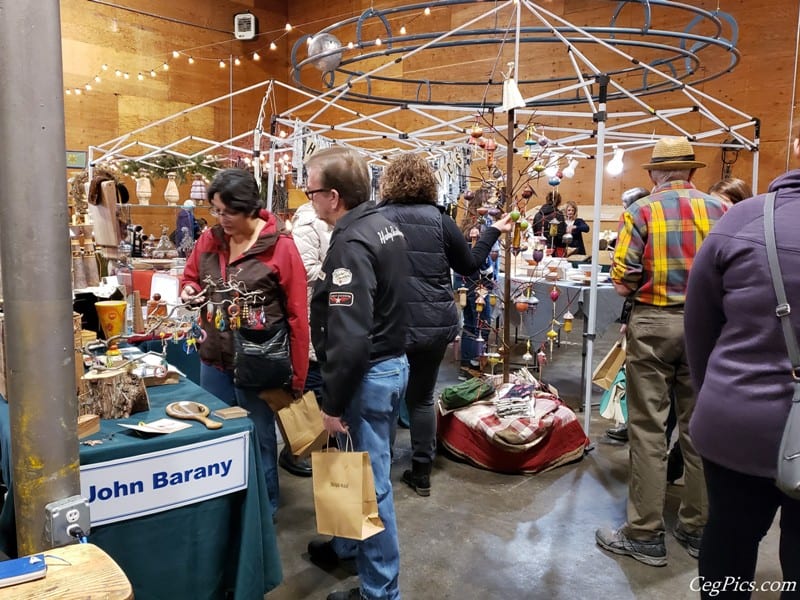 Photos: 14th Annual Mighty Tieton Holiday Crafts and Antiques Bazaar 59