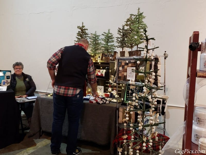 Photos: 14th Annual Mighty Tieton Holiday Crafts and Antiques Bazaar 62