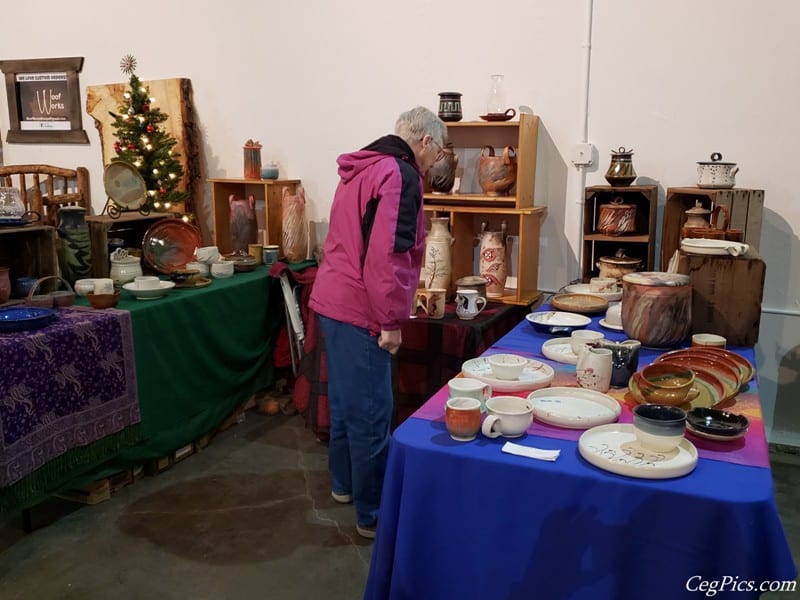Photos: 14th Annual Mighty Tieton Holiday Crafts and Antiques Bazaar 64
