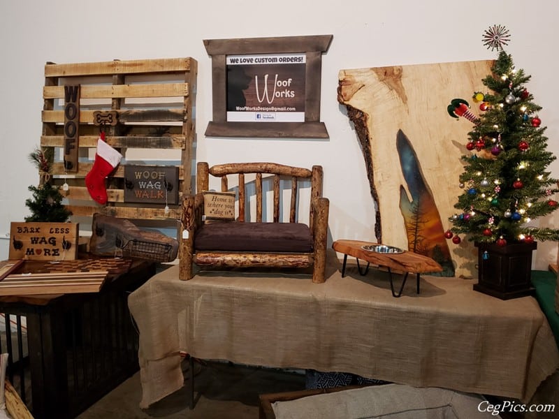 Photos: 14th Annual Mighty Tieton Holiday Crafts and Antiques Bazaar 65