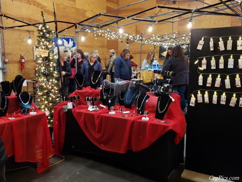 Photos: 14th Annual Mighty Tieton Holiday Crafts and Antiques Bazaar 74