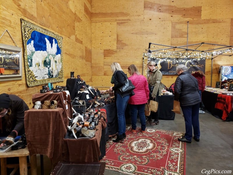Photos: 14th Annual Mighty Tieton Holiday Crafts and Antiques Bazaar 77