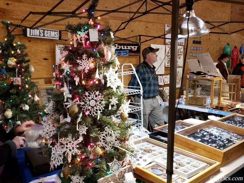 Photos: 14th Annual Mighty Tieton Holiday Crafts and Antiques Bazaar 82