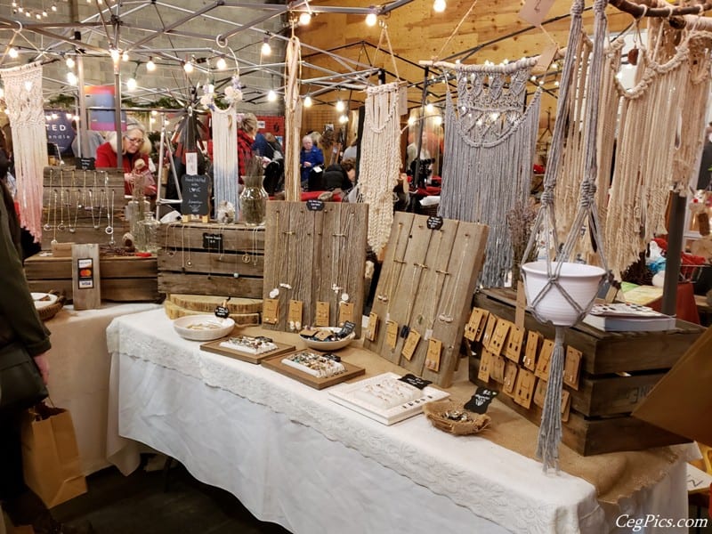 Photos: 14th Annual Mighty Tieton Holiday Crafts and Antiques Bazaar 85