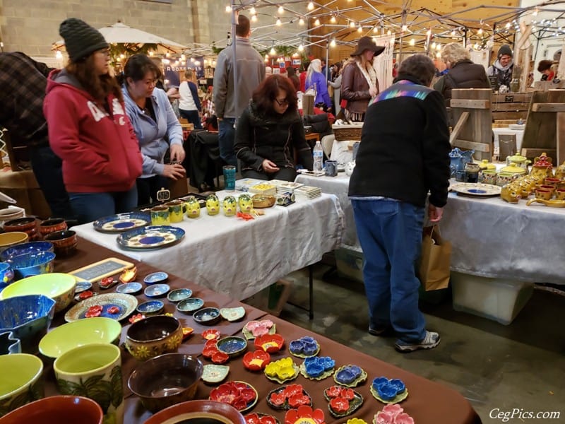 Photos: 14th Annual Mighty Tieton Holiday Crafts and Antiques Bazaar 88
