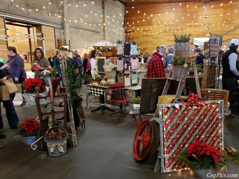 Photos: 14th Annual Mighty Tieton Holiday Crafts and Antiques Bazaar 98