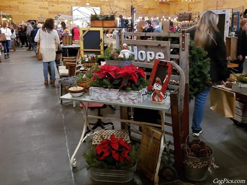 Photos: 14th Annual Mighty Tieton Holiday Crafts and Antiques Bazaar 100