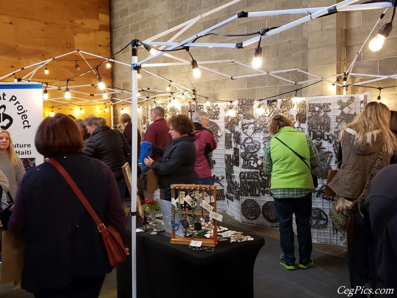 Photos: 14th Annual Mighty Tieton Holiday Crafts and Antiques Bazaar 101