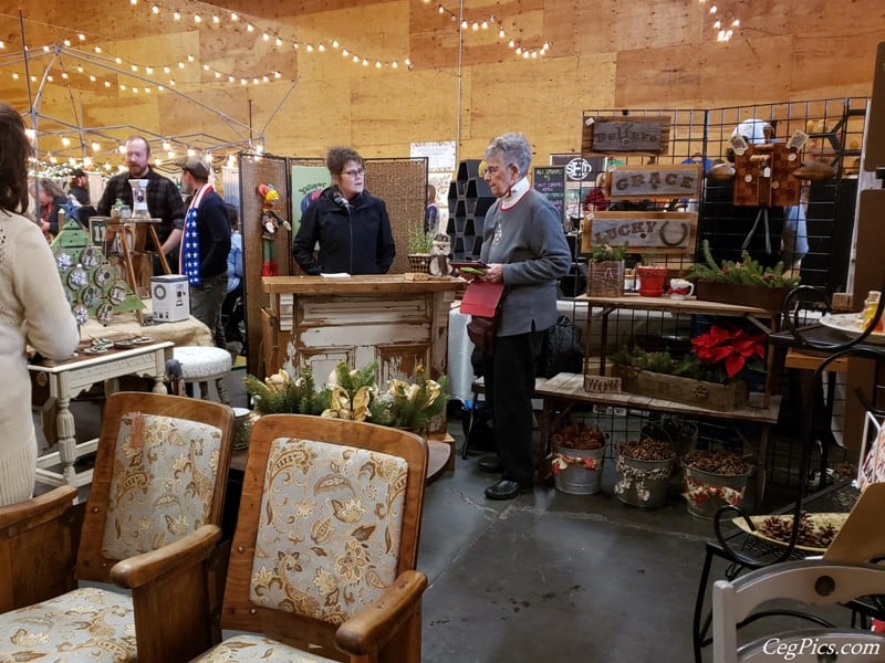Photos: 14th Annual Mighty Tieton Holiday Crafts and Antiques Bazaar 102