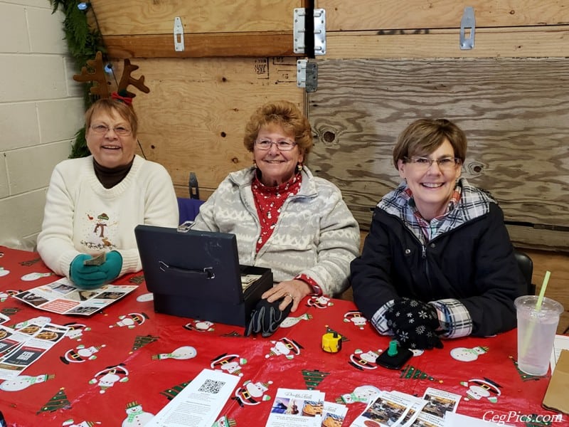 Photos: 14th Annual Mighty Tieton Holiday Crafts and Antiques Bazaar 114