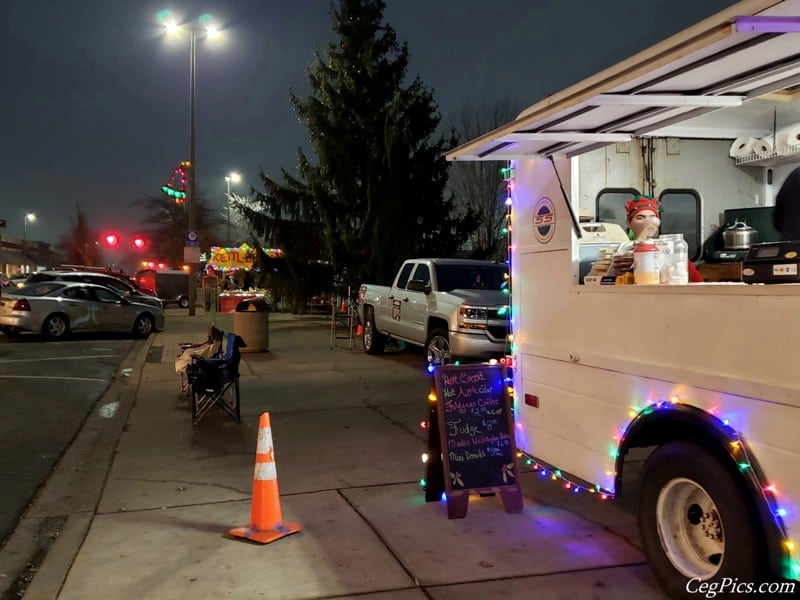 Photos: Downtown Yakima Tree Lighting Ceremony 4