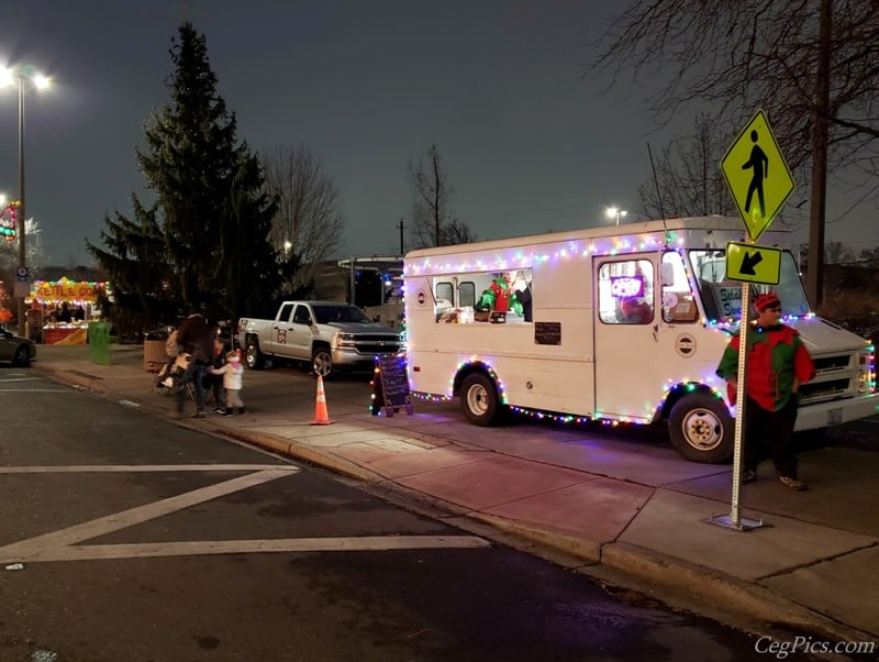 Photos: Downtown Yakima Tree Lighting Ceremony 5