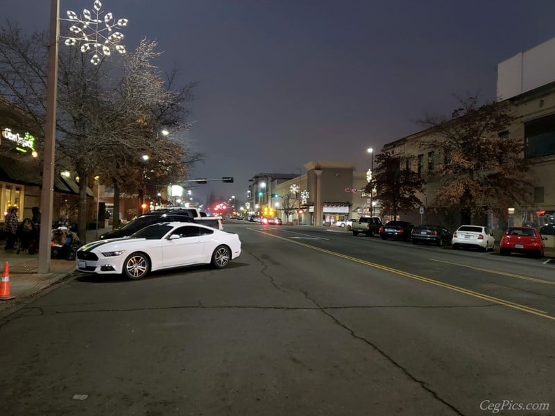 Photos: Downtown Yakima Tree Lighting Ceremony 6