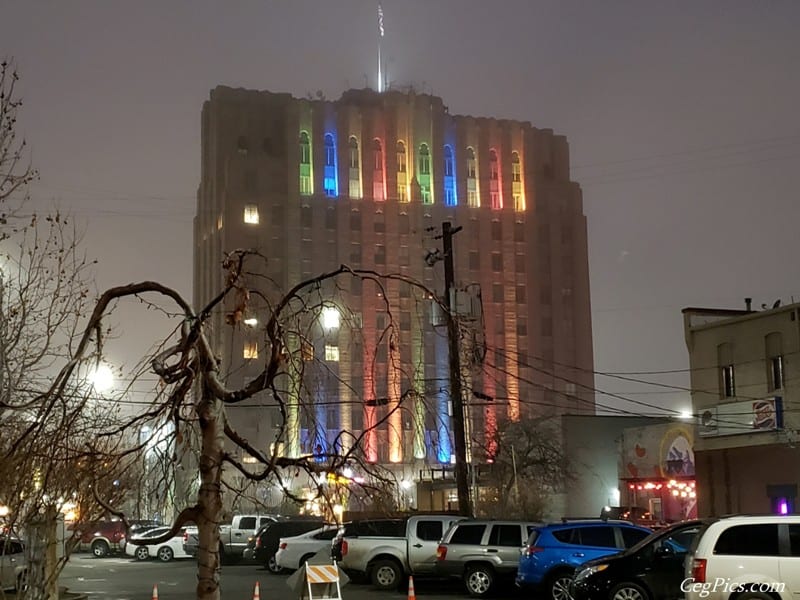 Photos: Downtown Yakima Tree Lighting Ceremony 8