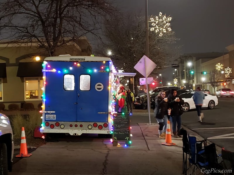 Photos: Downtown Yakima Tree Lighting Ceremony 9