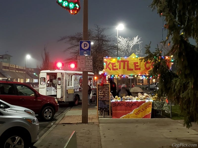 Photos: Downtown Yakima Tree Lighting Ceremony 10