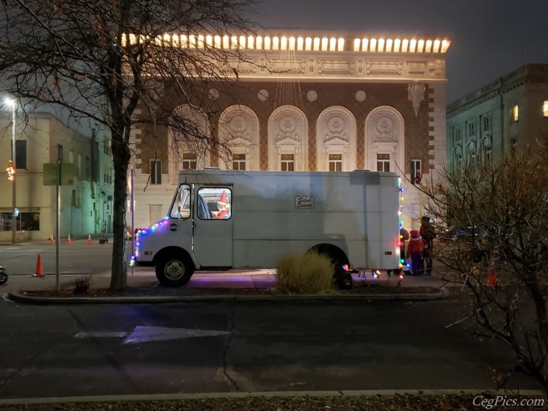 Photos: Downtown Yakima Tree Lighting Ceremony 12